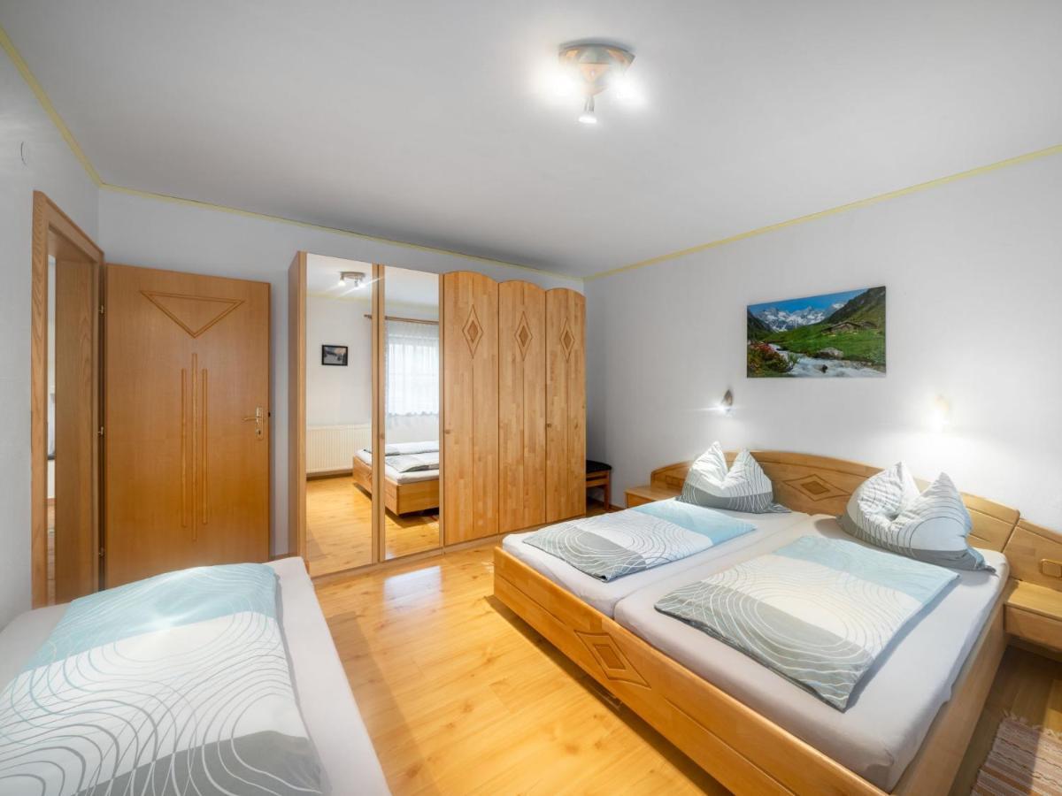 Apartment Moderegg By Interhome Εξωτερικό φωτογραφία