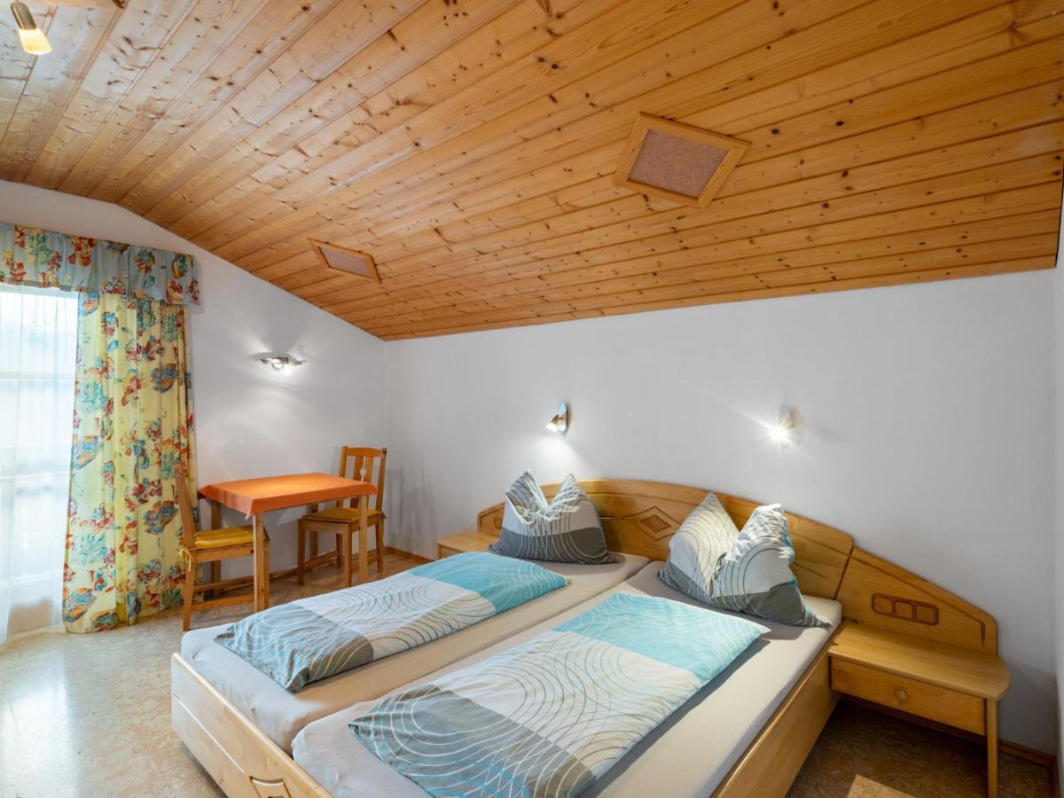 Apartment Moderegg By Interhome Εξωτερικό φωτογραφία