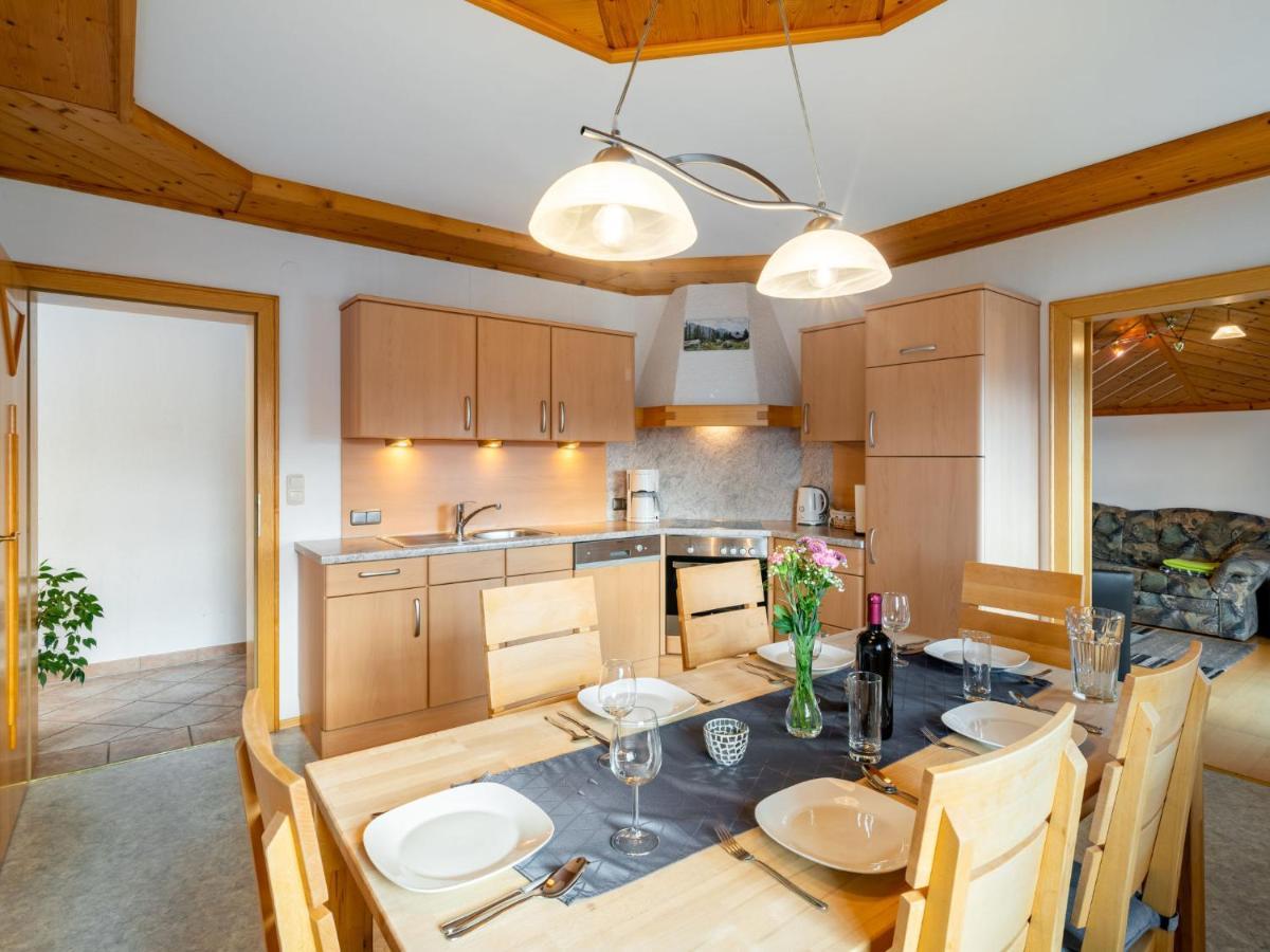 Apartment Moderegg By Interhome Εξωτερικό φωτογραφία