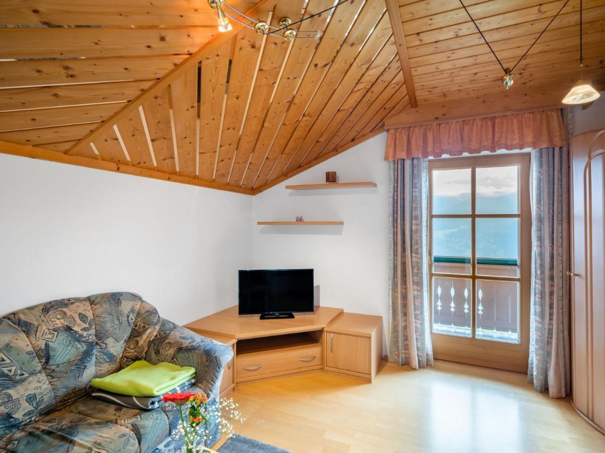 Apartment Moderegg By Interhome Εξωτερικό φωτογραφία