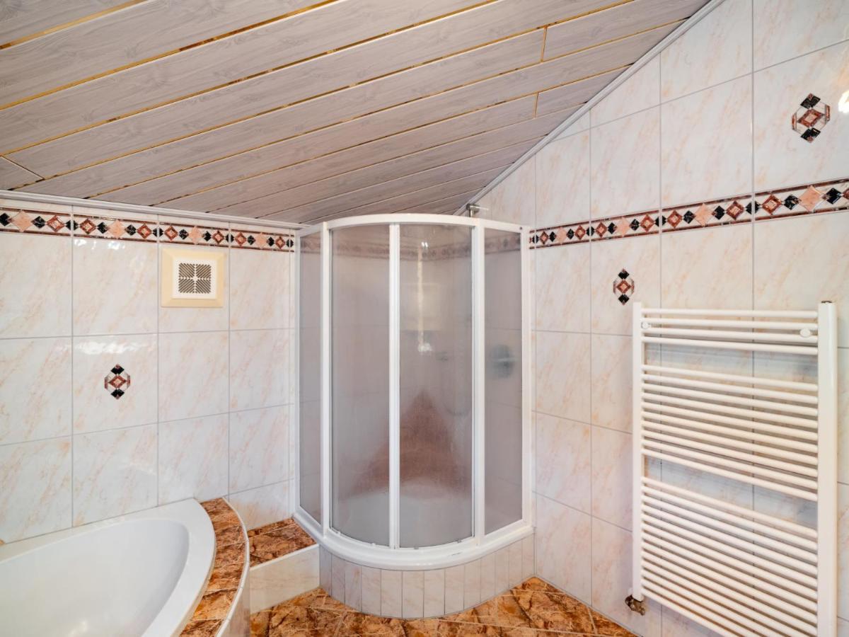 Apartment Moderegg By Interhome Εξωτερικό φωτογραφία