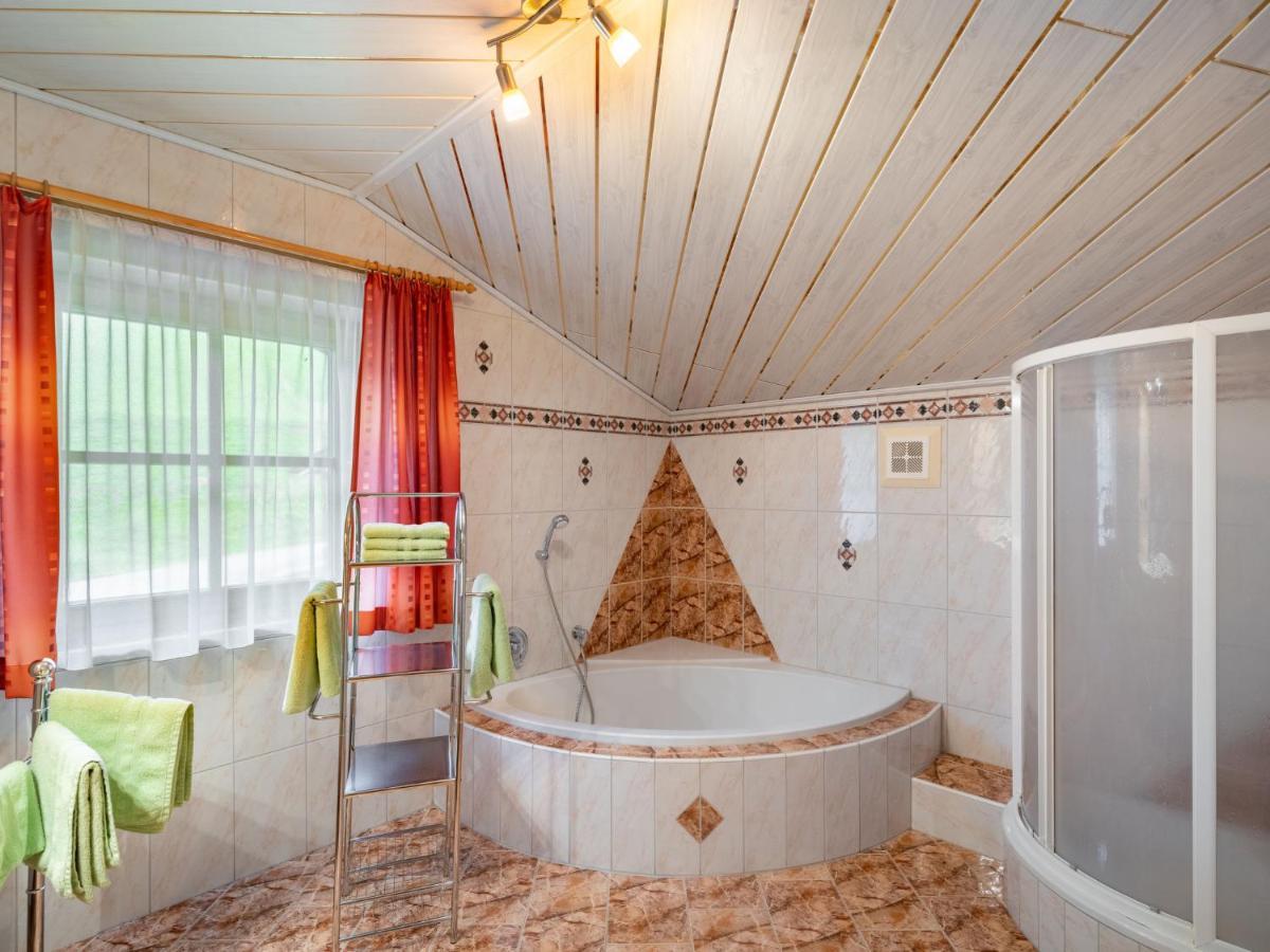 Apartment Moderegg By Interhome Εξωτερικό φωτογραφία