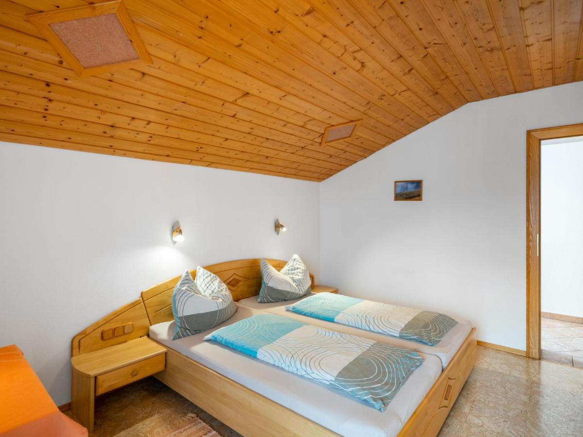 Apartment Moderegg By Interhome Εξωτερικό φωτογραφία
