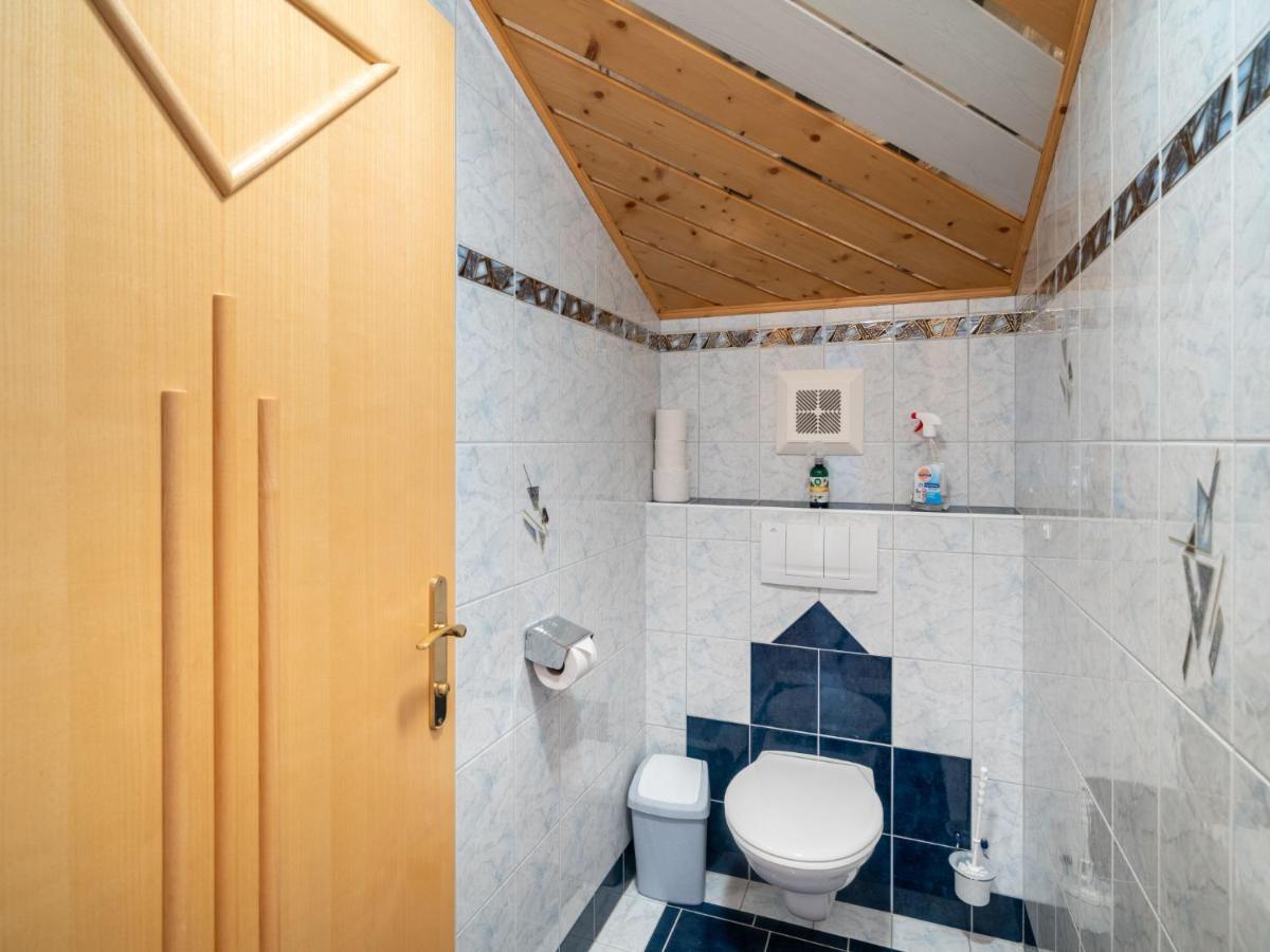 Apartment Moderegg By Interhome Εξωτερικό φωτογραφία